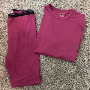 DuoFold Youth Long John’s